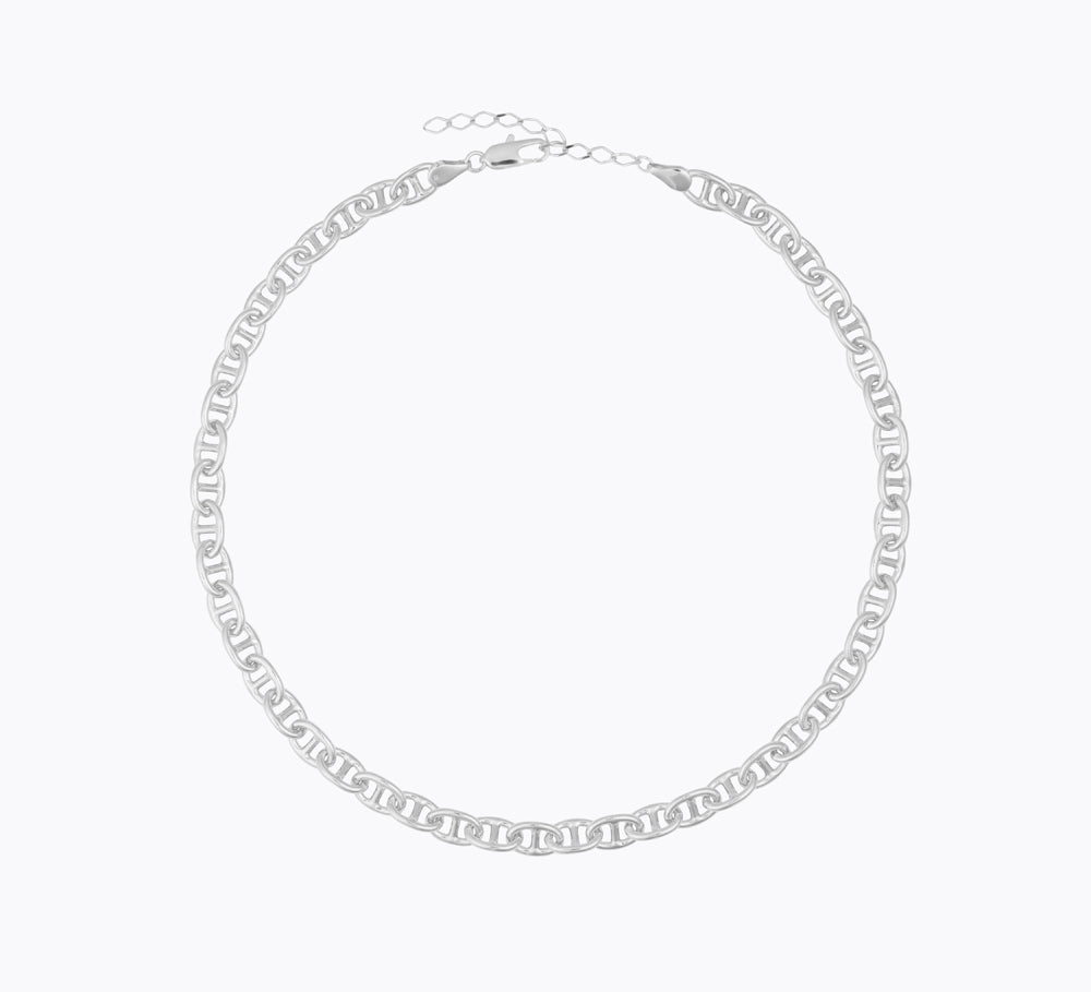 Betty Chain Necklace