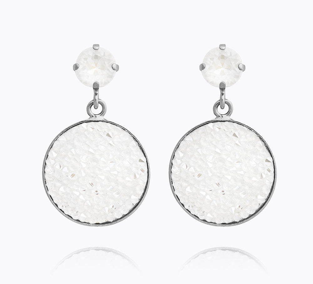 Chloe Earrings / Light Delite