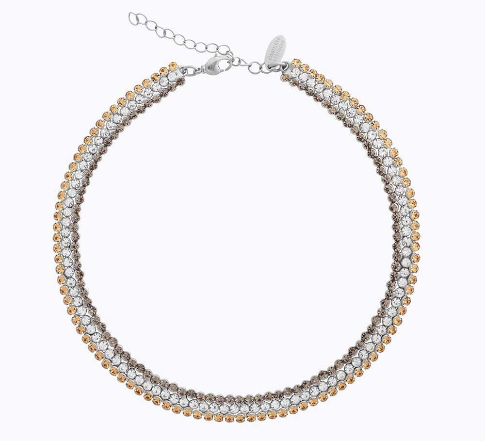 Siri Choker / Golden Combo