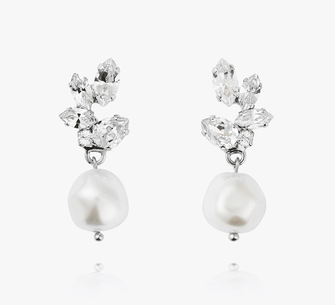 Pearls Of Promise / Crystal