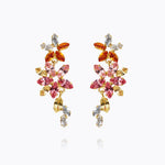Caroline Svedbom - Melia Earrings Marigold Combo Gold