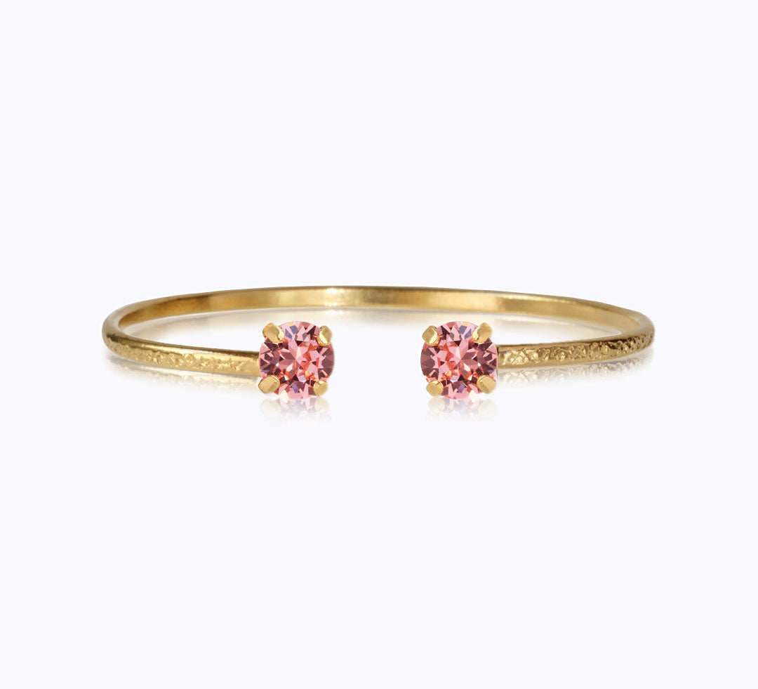 Caroline Svedbom - Girls Bracelet Light Rose Gold