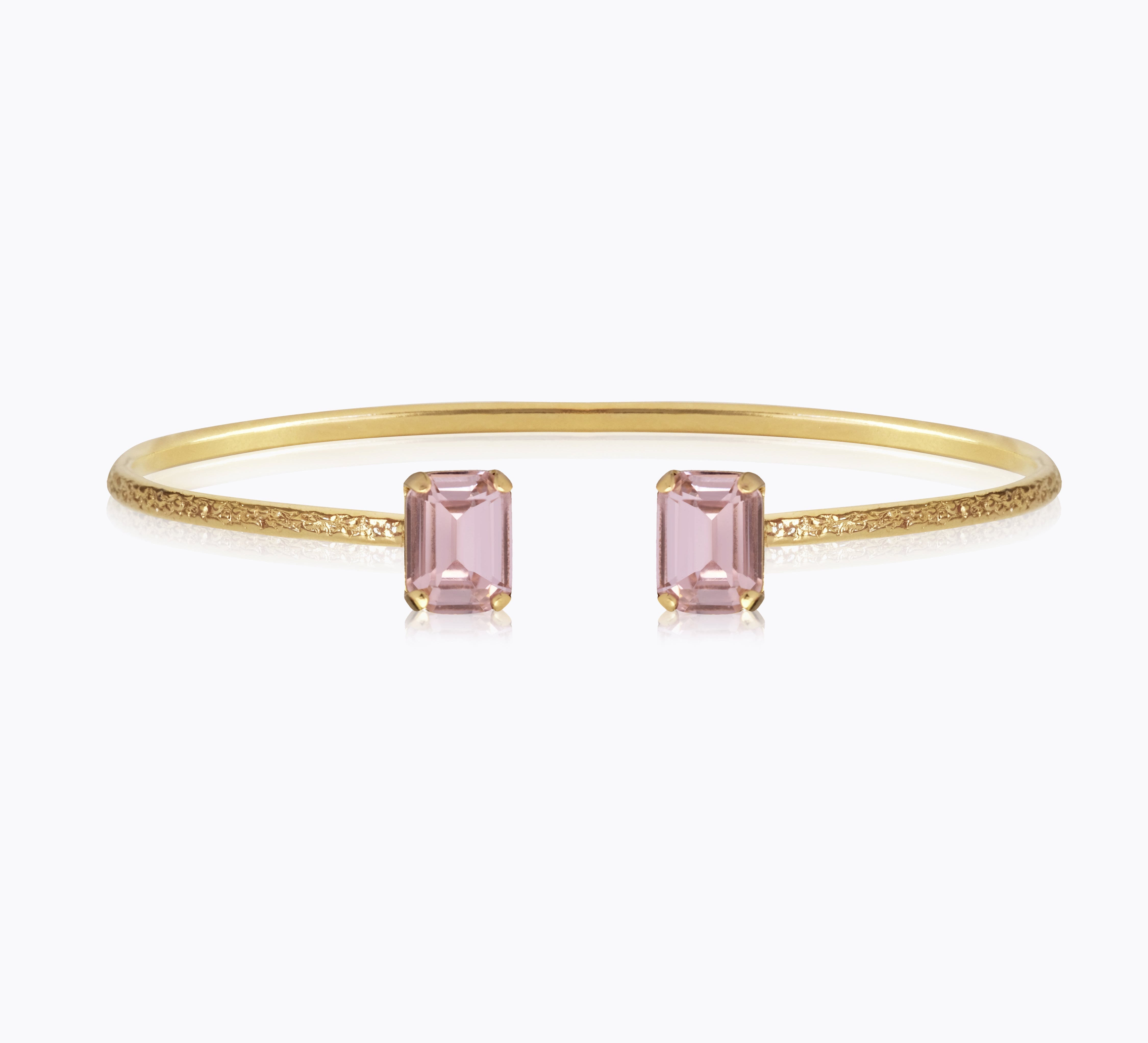 Caroline Svedbom - Naya Bracelet Light Rose Gold