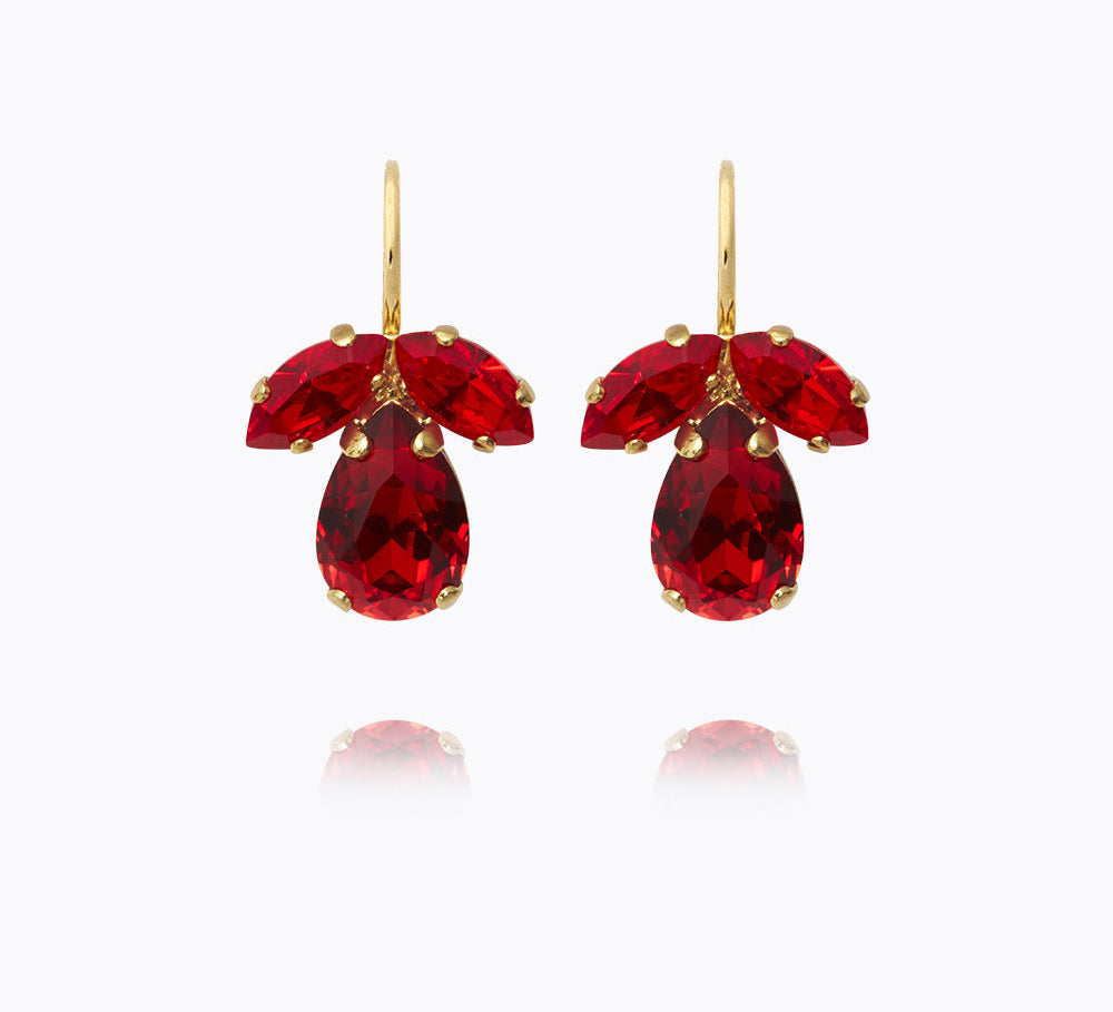 Caroline Svedbom - Petite Timo Red Combo Gold
