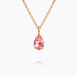 Caroline Svedbom - Amelia Necklace Light Rose Gold