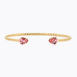 Caroline Svedbom - Amelia Bracelet Light Rose Gold