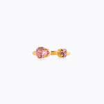Caroline Svedbom - Amelia Ring Light Rose Gold