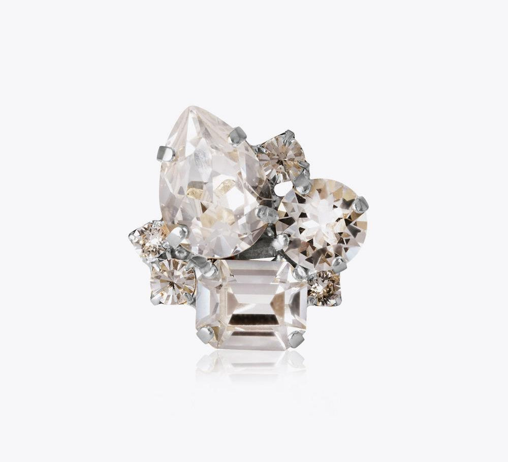 Angelina Ring / Crystal