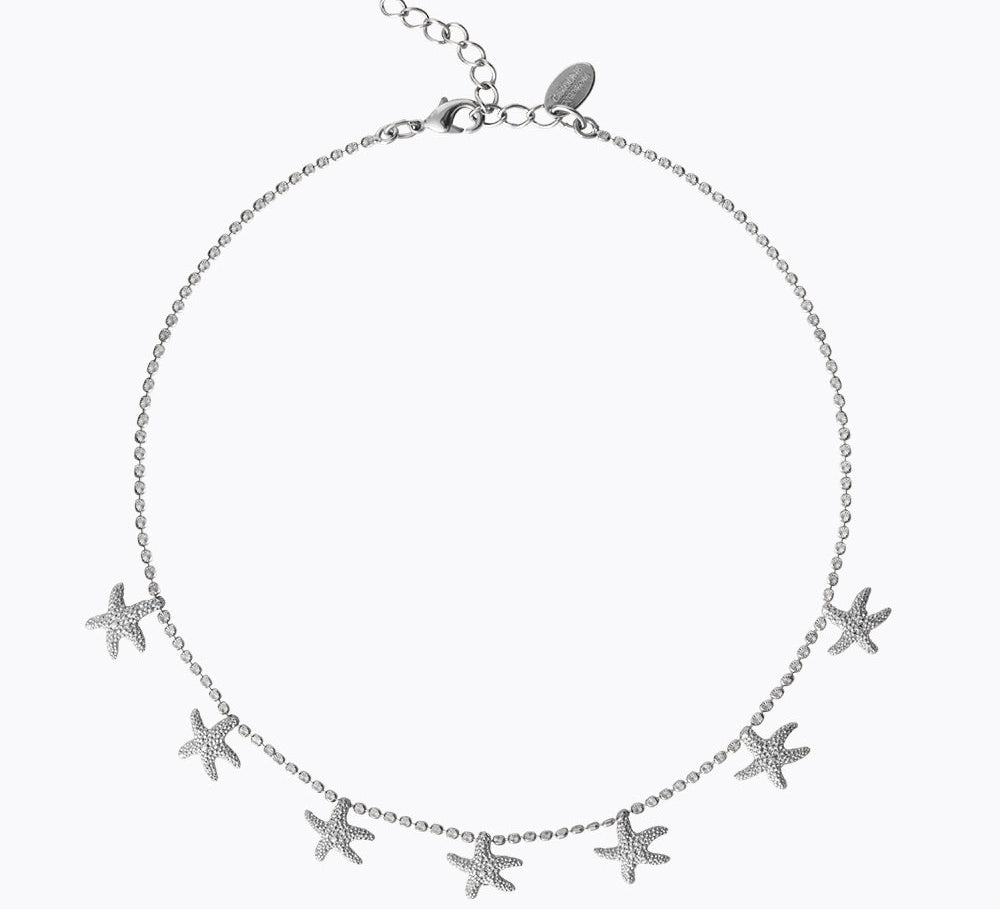 Sea Star Choker