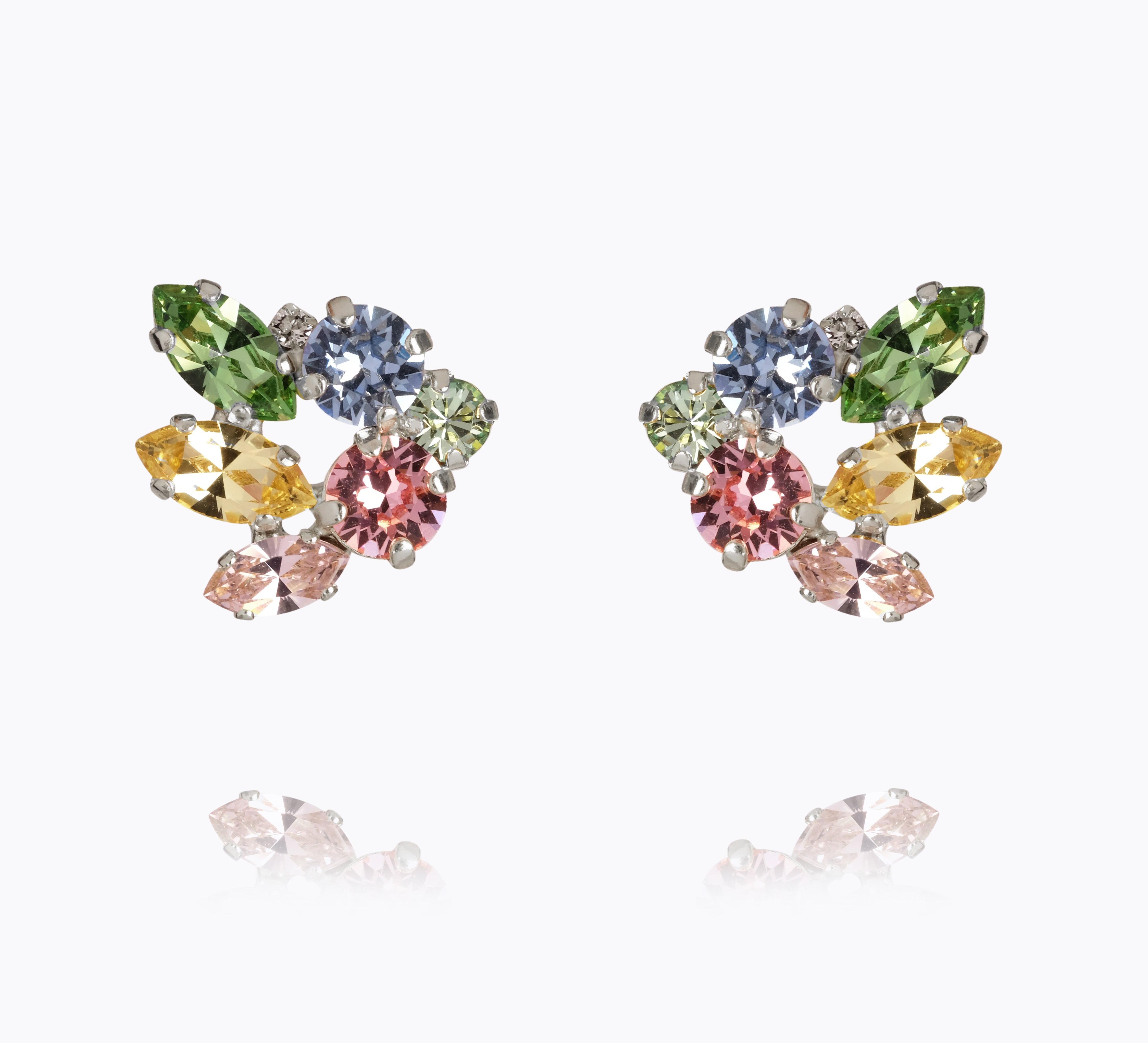 Cora Earcuffs / Pastel Combo