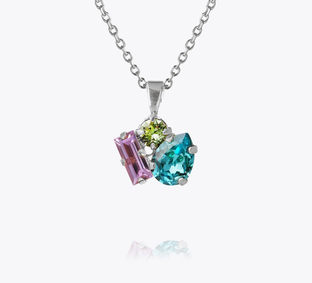 Isa Necklace / Multicolour