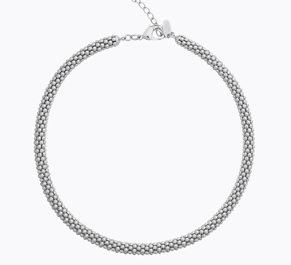 Classic Rope Necklace