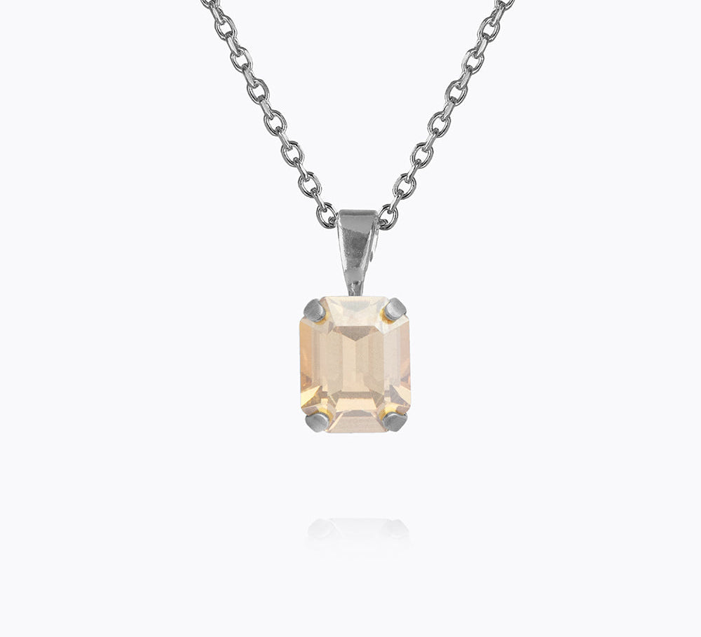 Lydia Necklace / Golden Shadow