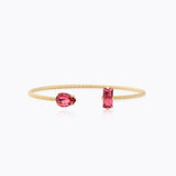 Caroline Svedbom - Noelle Bracelet Rose Gold