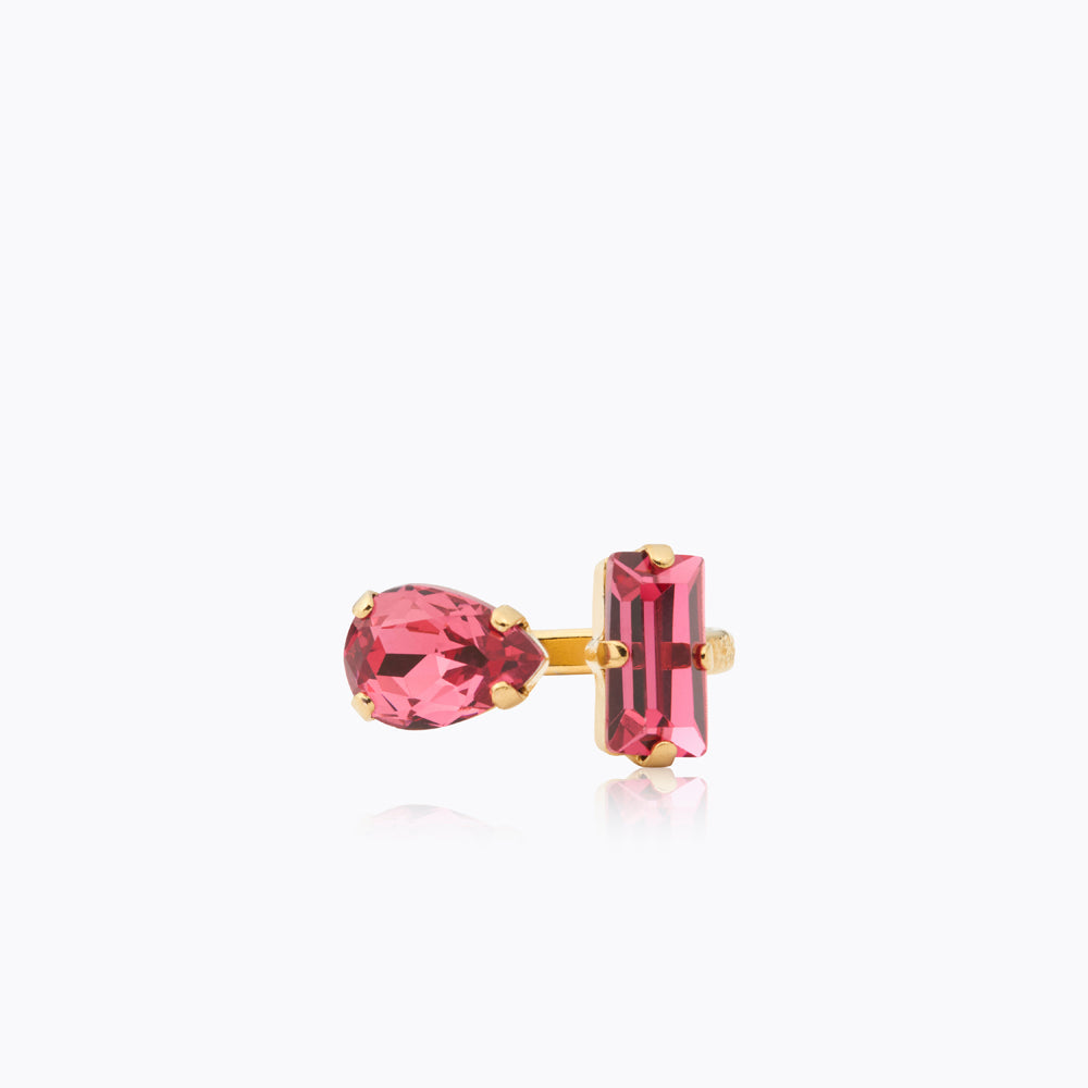 Caroline Svedbom - Noelle Ring Rose Gold
