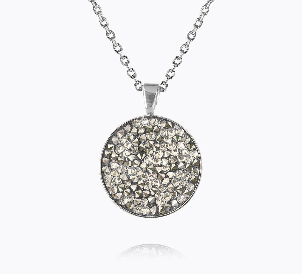 Chloe Necklace / Cal Gold