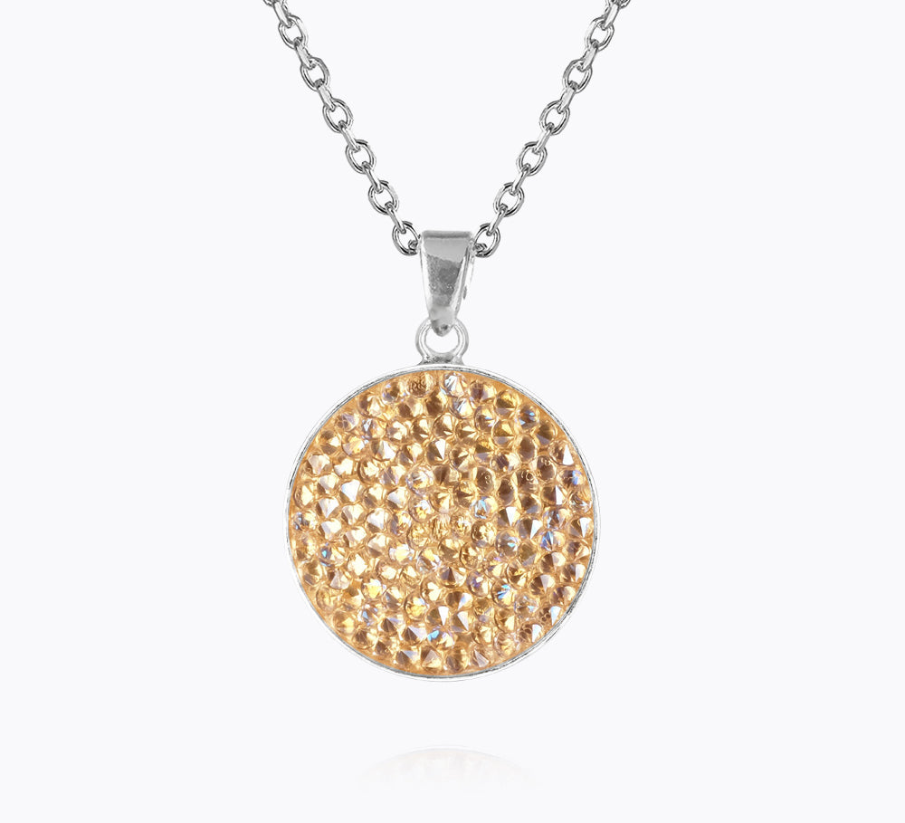Chloe Necklace / Moonlight