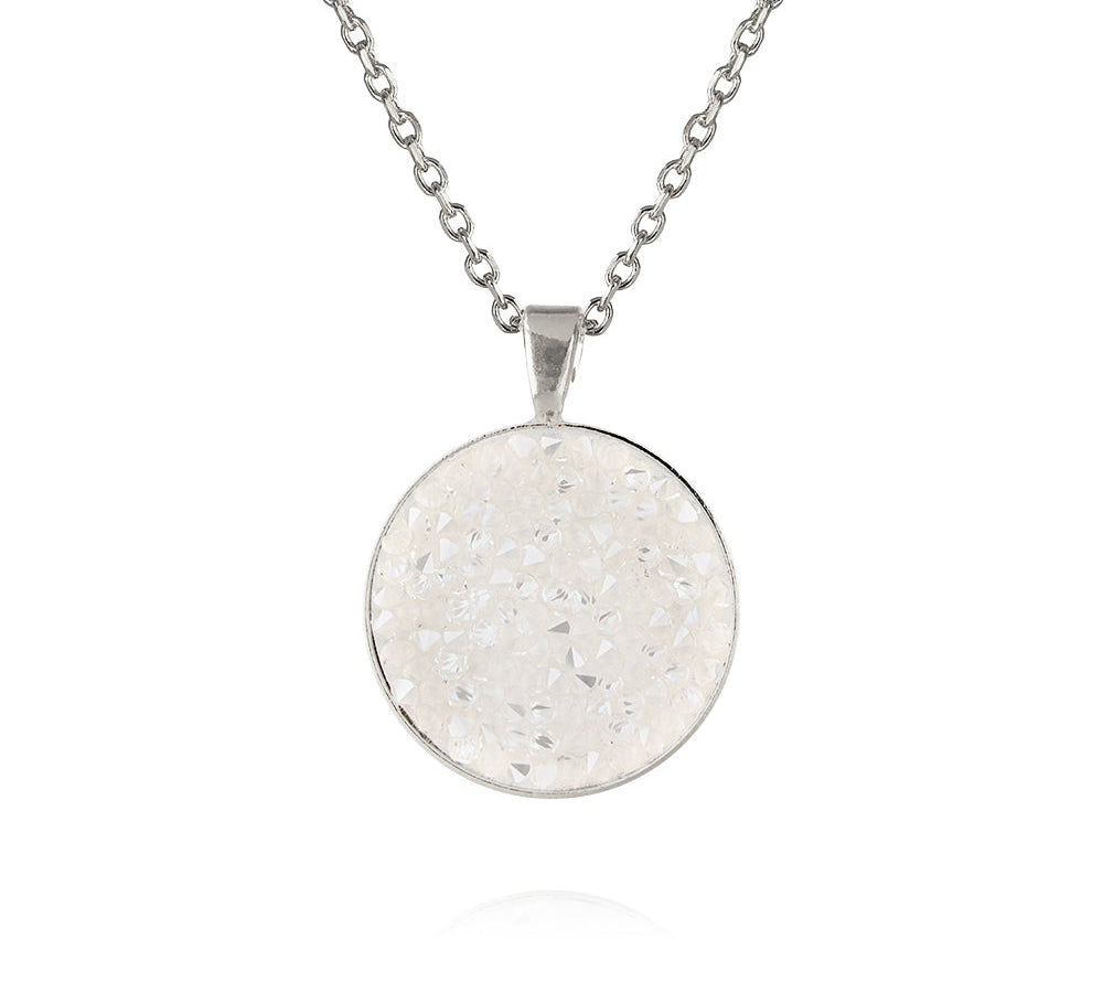 Chloe Necklace / Light Delite