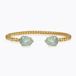 Caroline Svedbom - Mini Drop Bracelet Agave Ignite Gold
