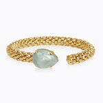 Caroline Svedbom - Classic Rope Bracelet Agave Ignite Gold