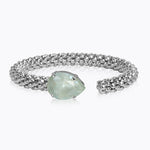 Caroline Svedbom - Classic Rope Bracelet Agave Ignite Rhodium