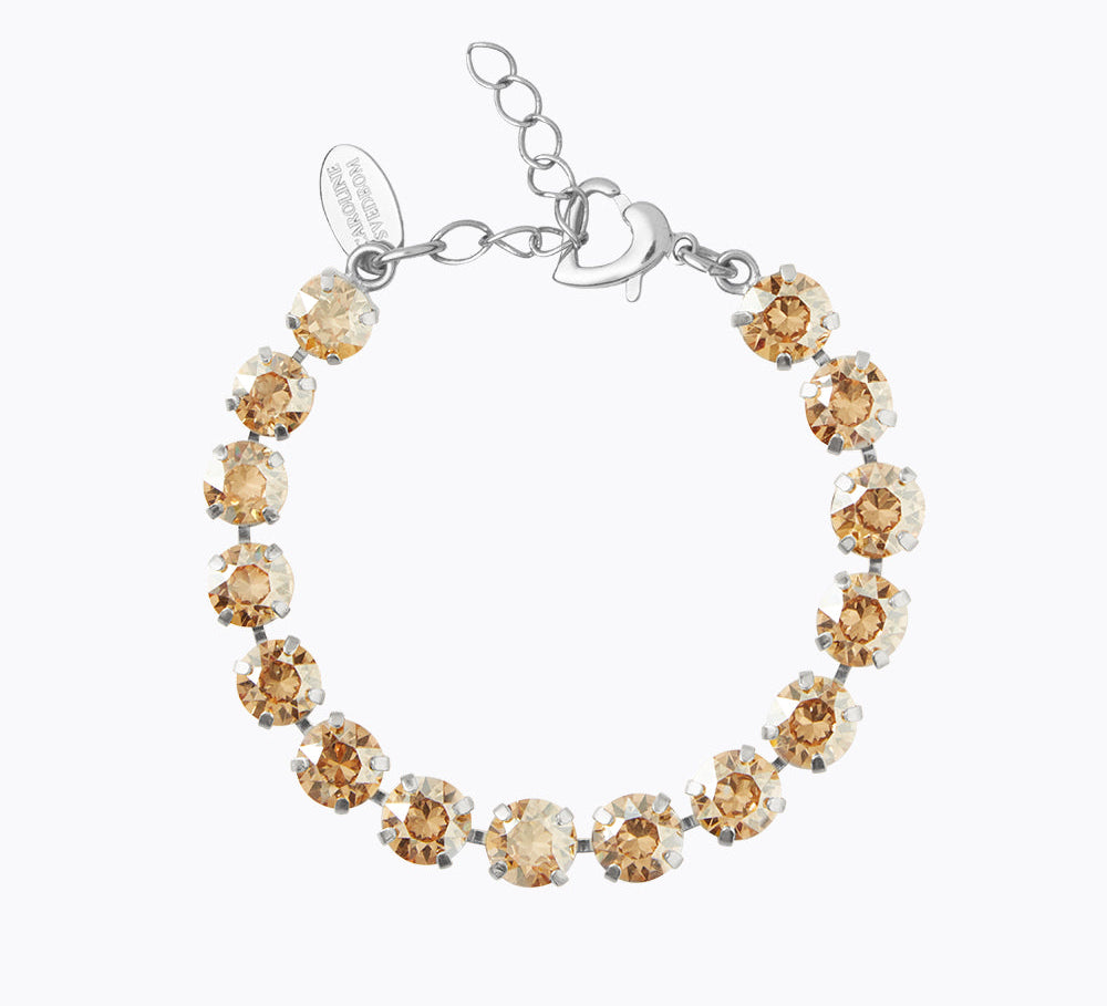 Cora Bracelet / Golden Shadow