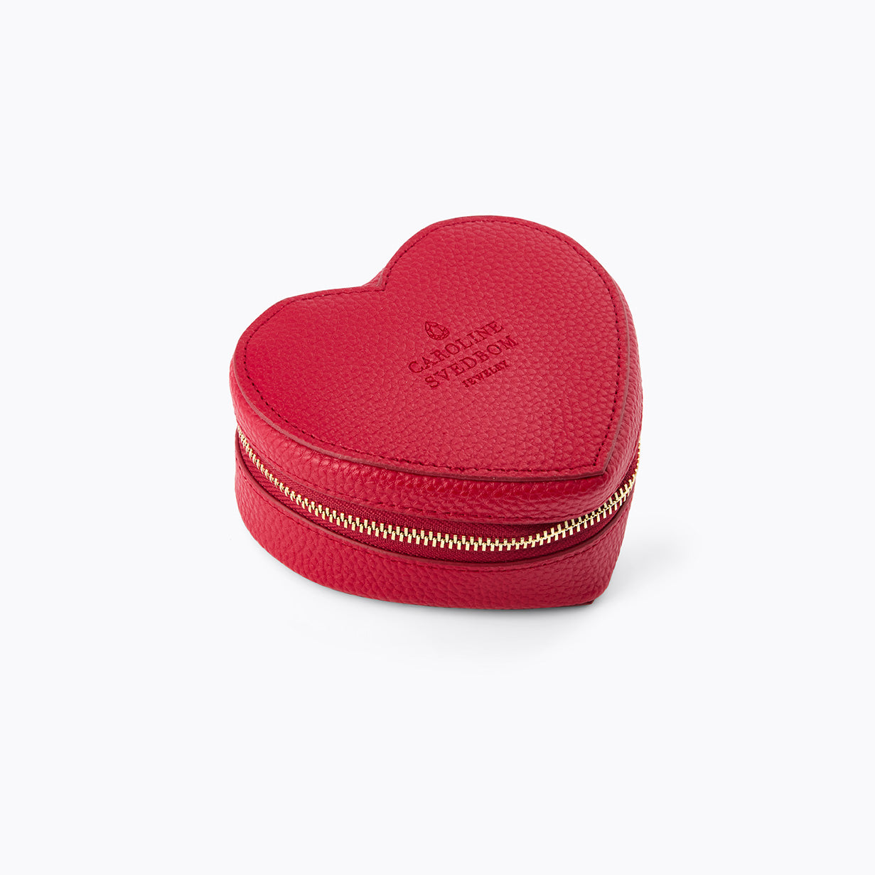 Caroline Svedbom - Heart Red Organizer
