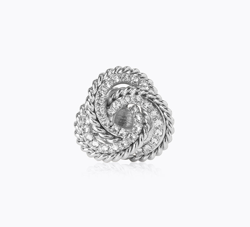 Juliette Ring / Crystal