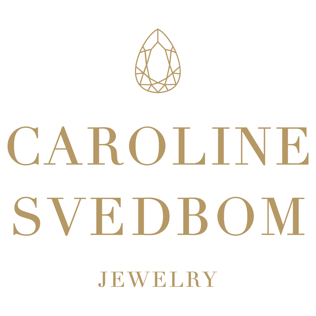 Caroline Svedbom Jewelry