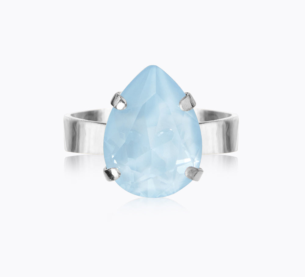 Mini Drop Ring / Sky Ignite