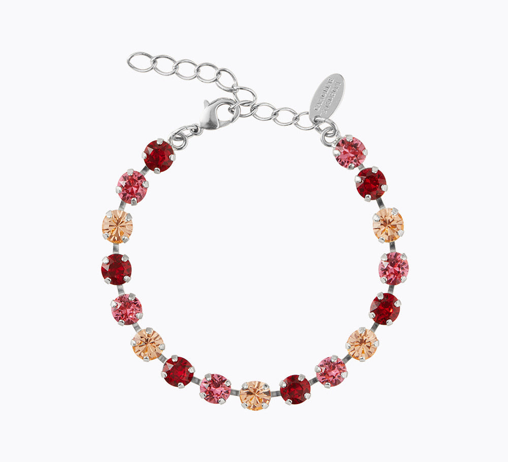 Nicola Bracelet / Scarlet Combo