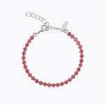 Caroline Svedbom - Saga Bracelet Rose Rhodium