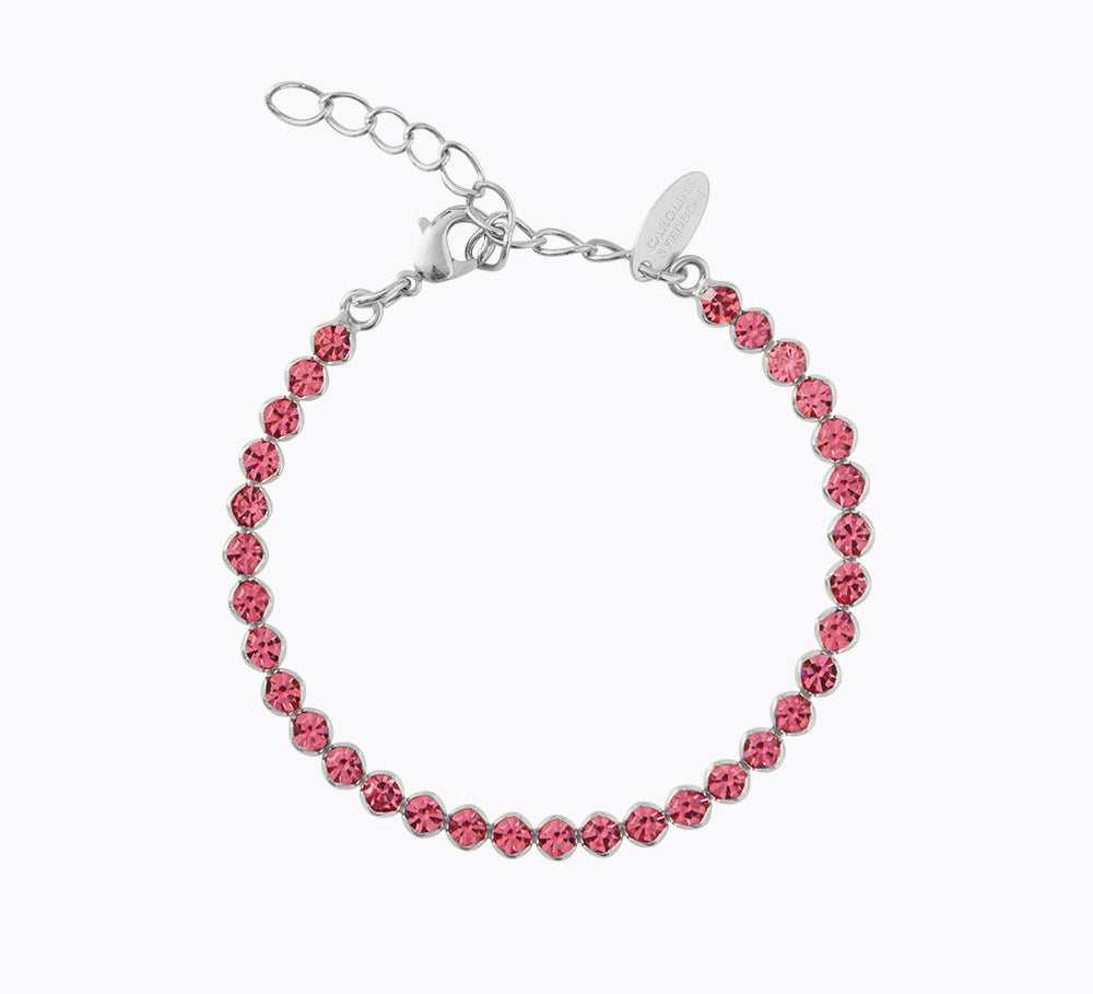 Saga Bracelet / Rose