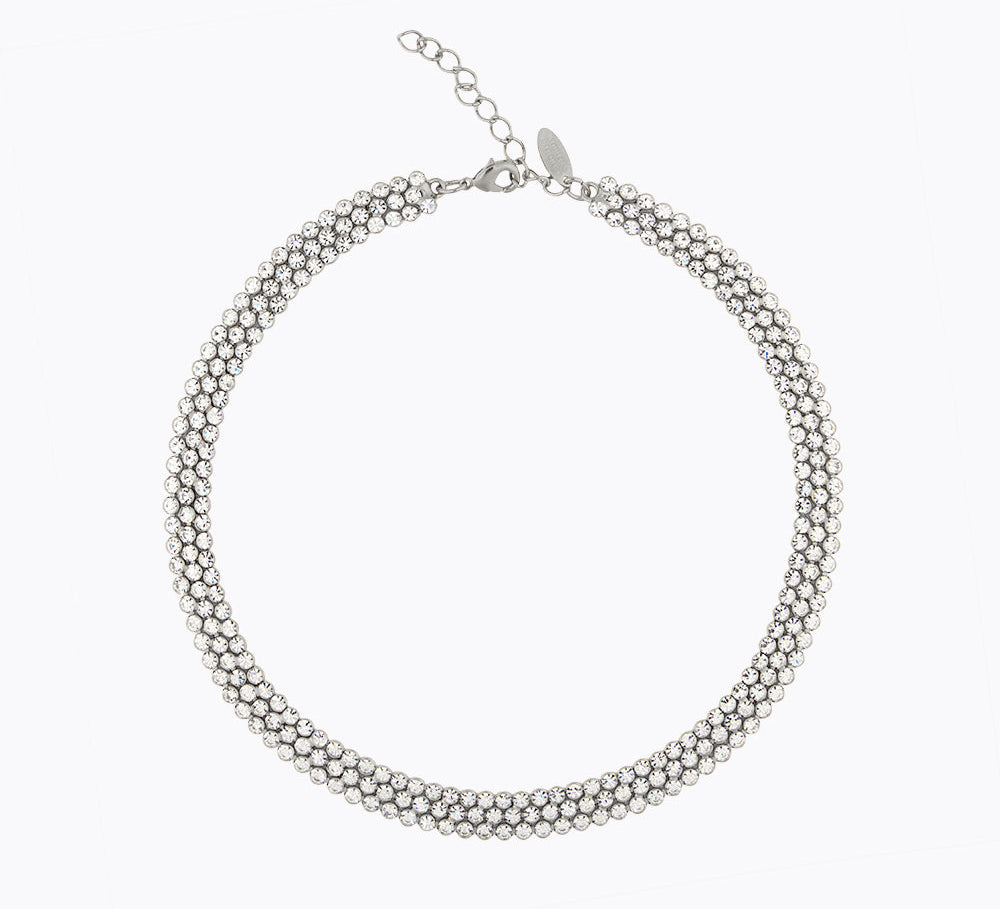 Siri Choker / Crystal