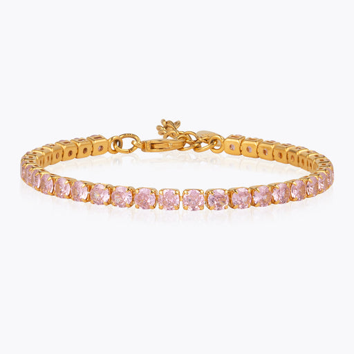 Caroline Svedbom - Zara Bracelet Rosaline Gold