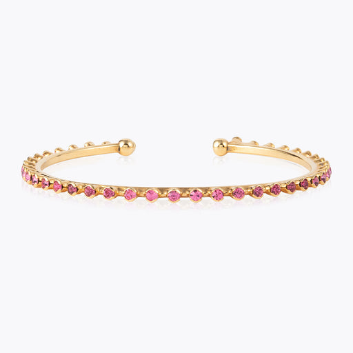 Caroline Svedbom - Miro Bangle Rose Gold
