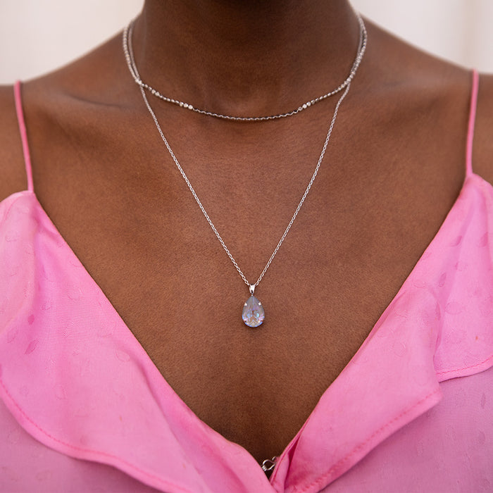 Mini Drop Necklace / Serene Delite